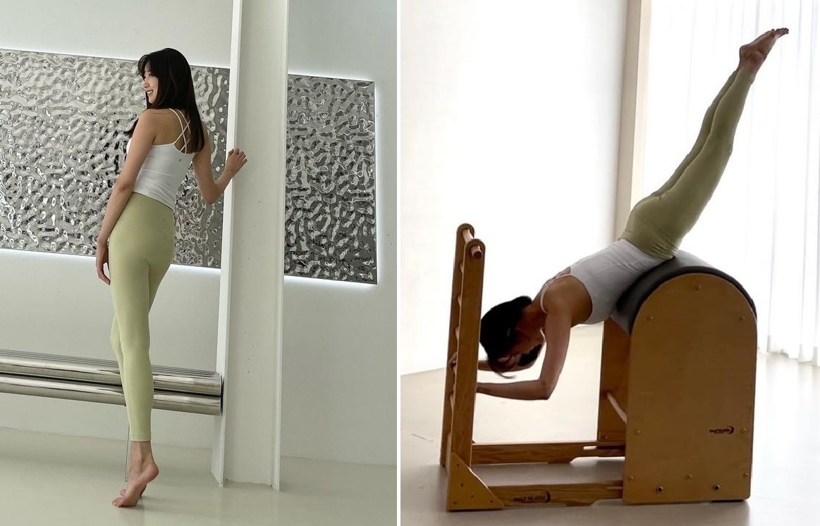 Hoa hau Han Quoc tung vuong cao buoc ban dam anh 1