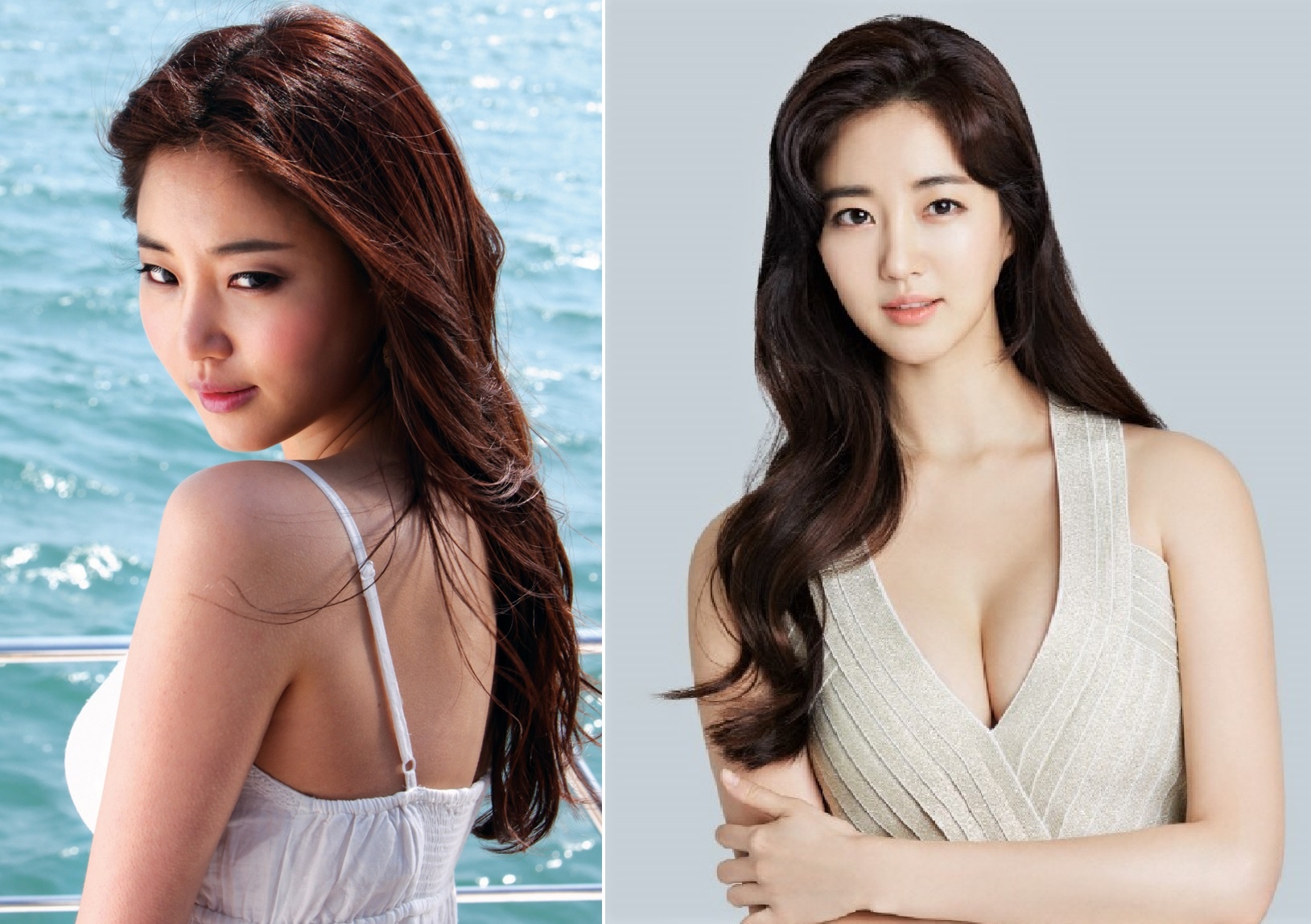 Hoa hau Han Quoc tung vuong cao buoc ban dam anh 9