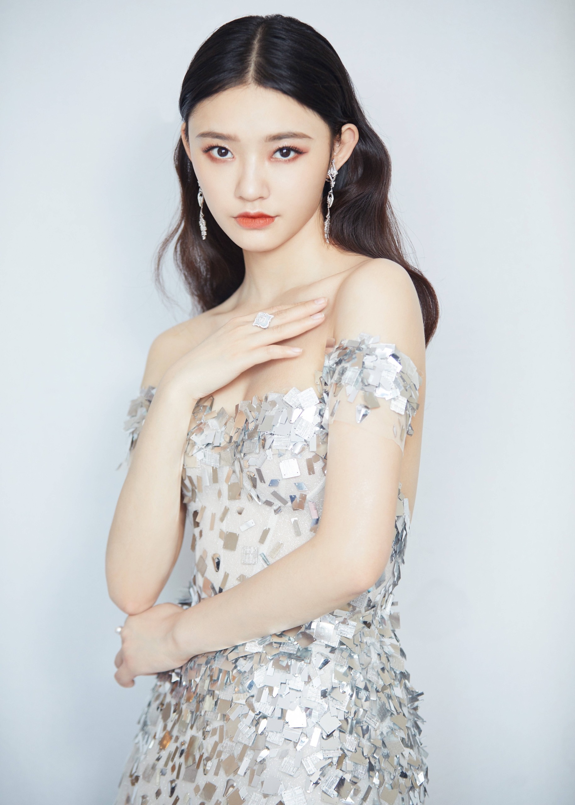 Lam Duan chung song voi ca si Nhan Nhan Trung anh 1