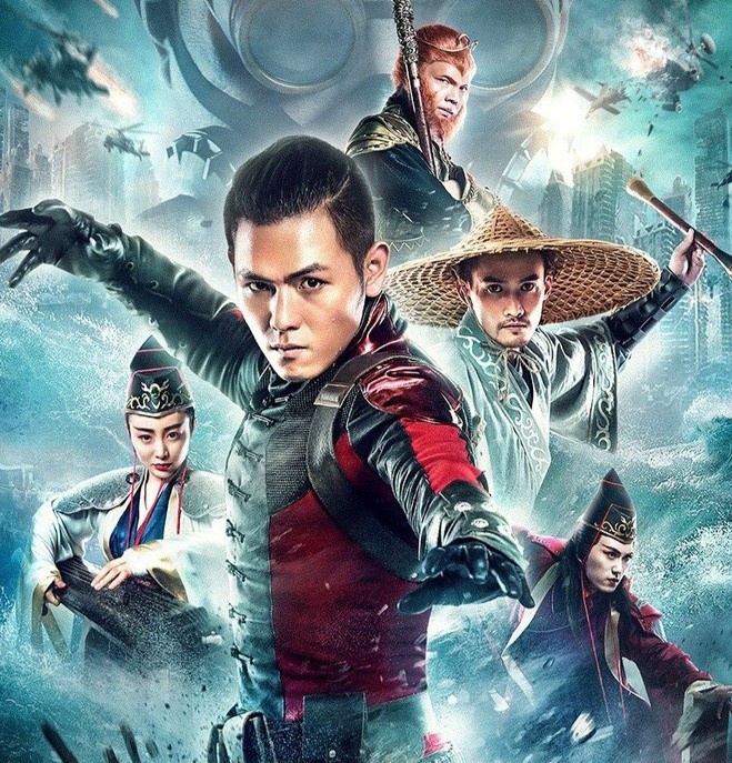 Phim cua Co Thien Lac do nhat anh 13