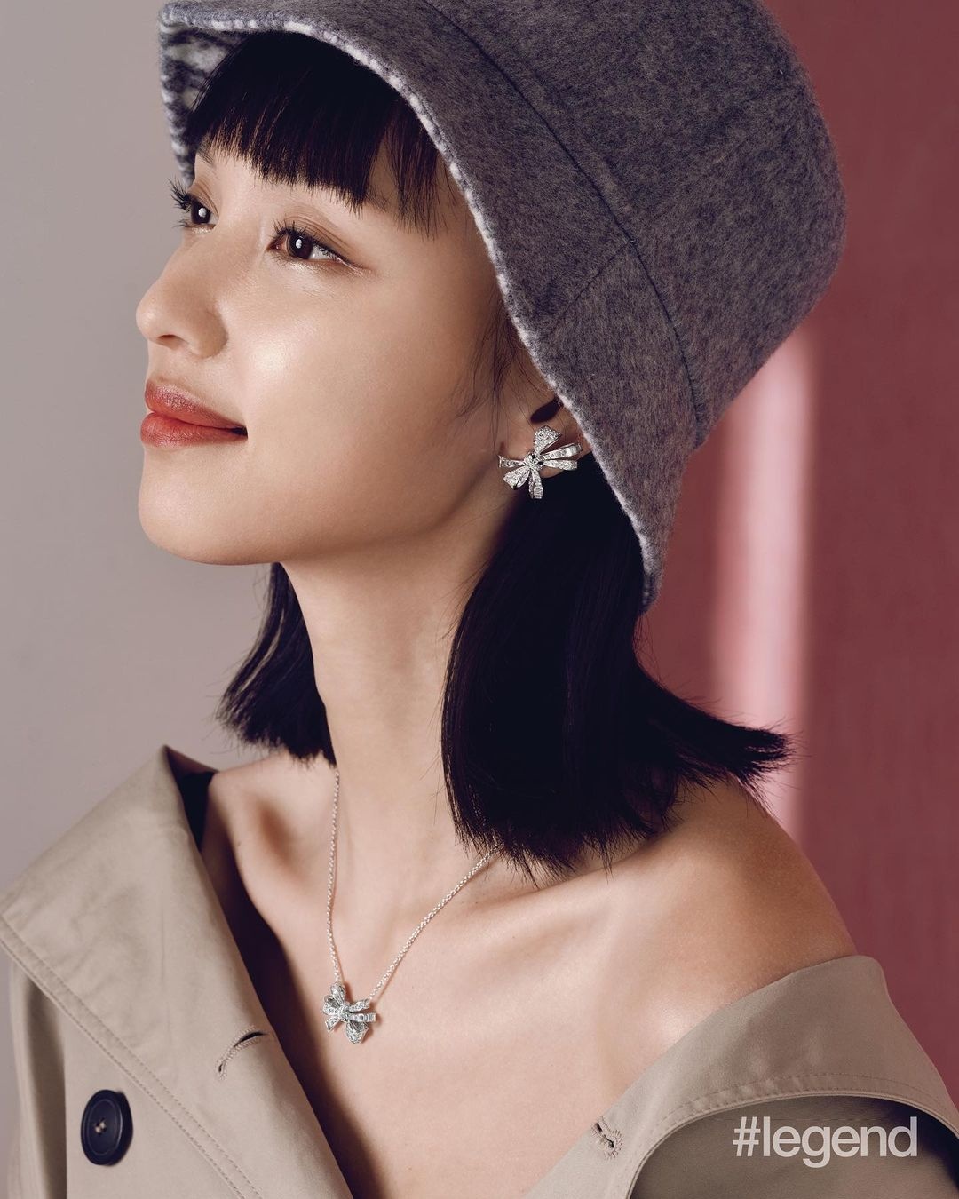 Nguoi mau dong Mai Diem Phuong anh 7