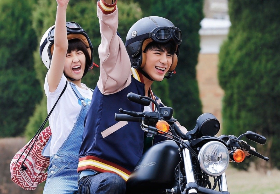 Phim cua Co Thien Lac do nhat anh 5