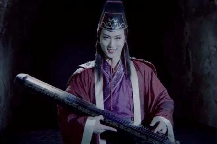 Phim cua Co Thien Lac do nhat anh 14