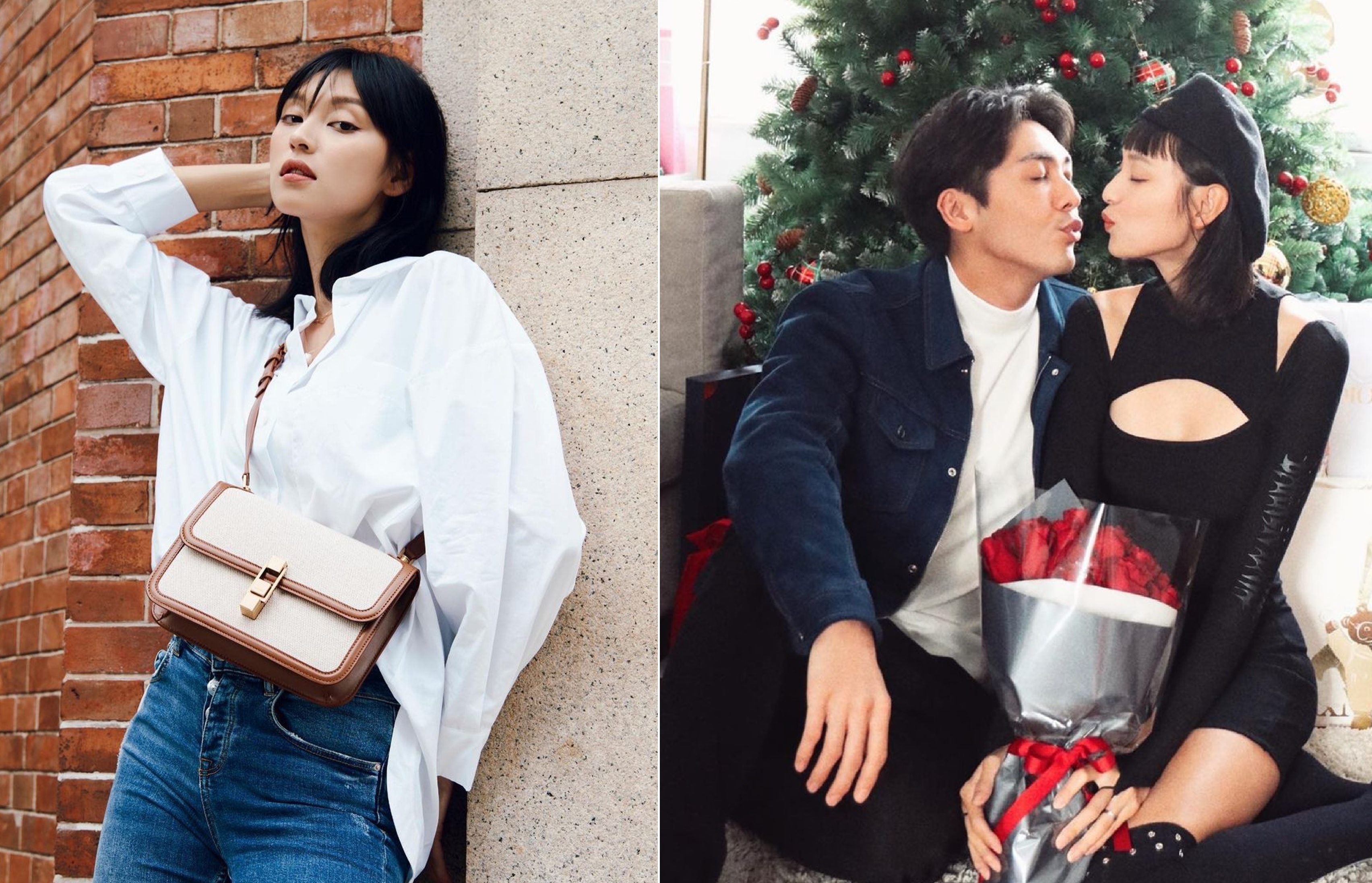 Nguoi mau dong Mai Diem Phuong anh 10