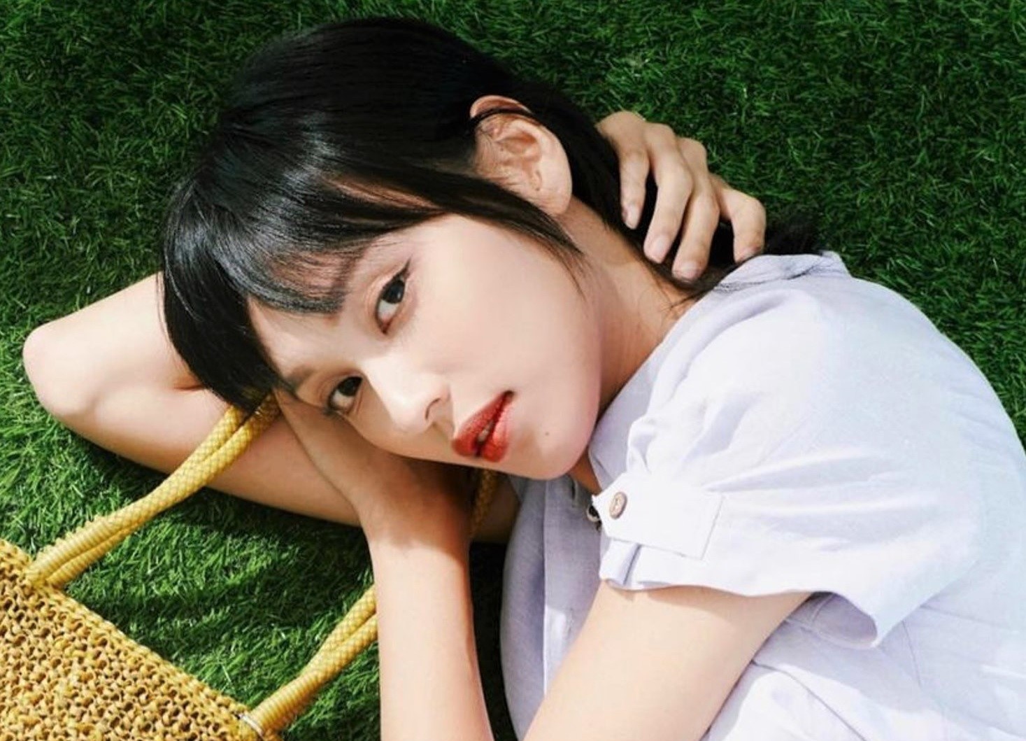 Nguoi mau tu nhot minh sau khi duoc chon dong Mai Diem Phuong hinh anh