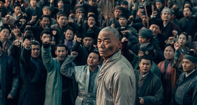 Phim cua Co Thien Lac do nhat anh 12