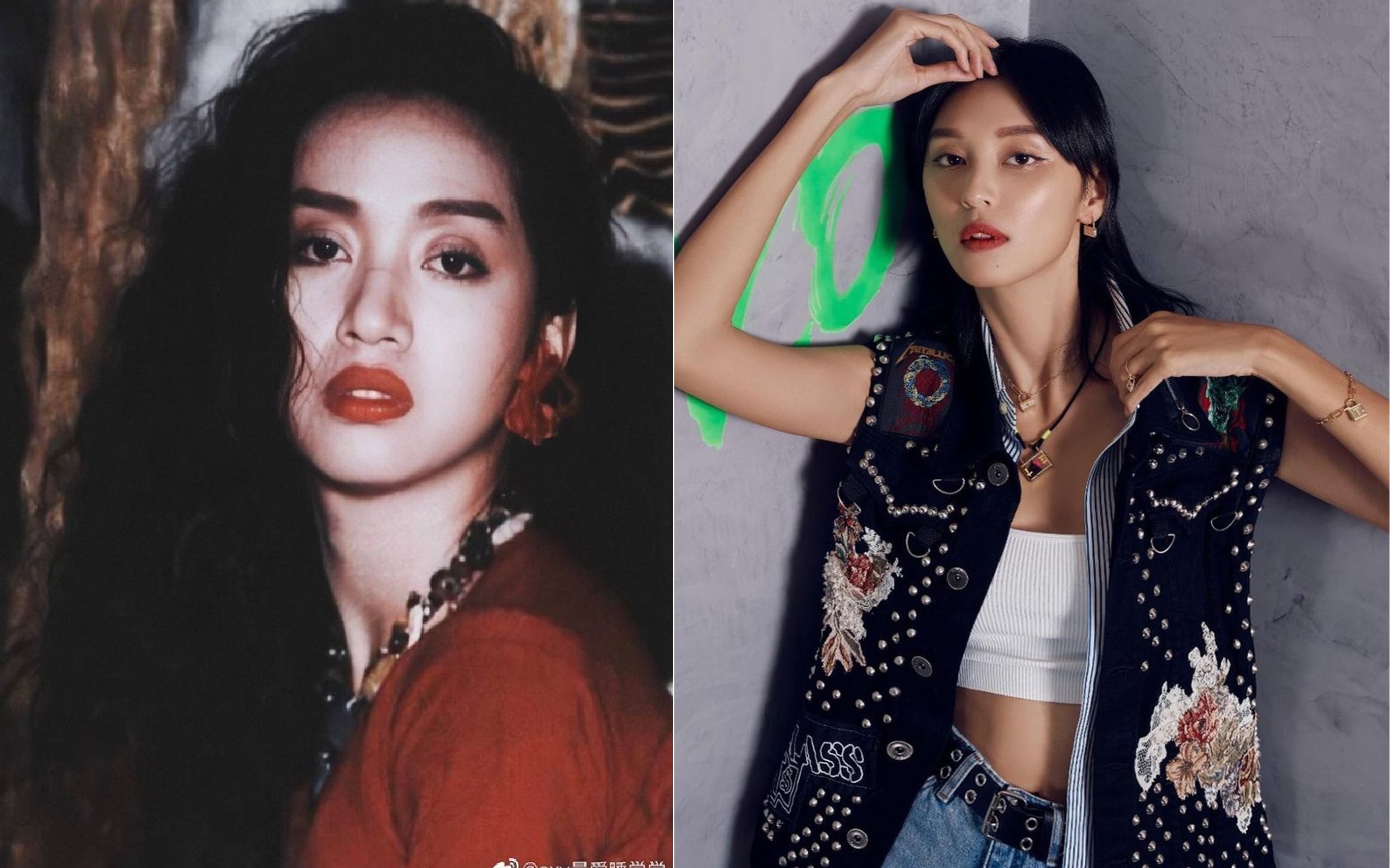 Nguoi mau dong Mai Diem Phuong anh 1