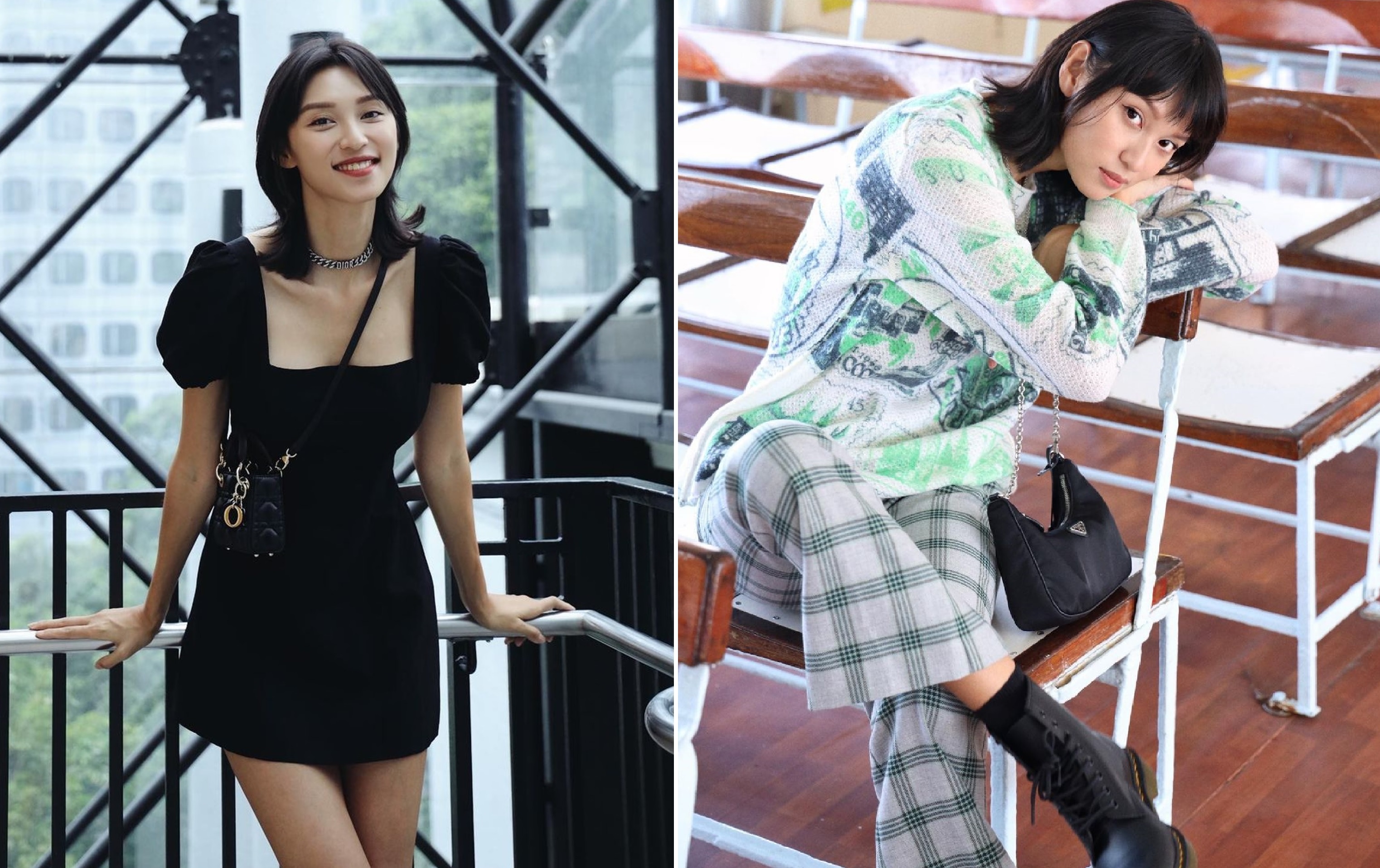 Nguoi mau dong Mai Diem Phuong anh 9