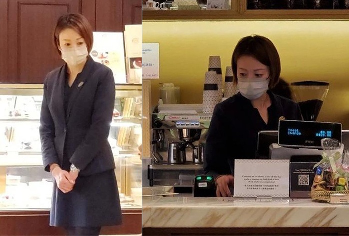 Hon 1.000 nghe si Hong Kong that nghiep anh 1