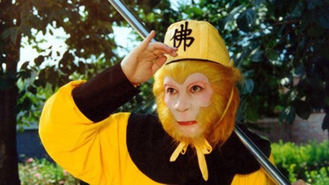 Nghe si Trung Quoc chet vai anh 1