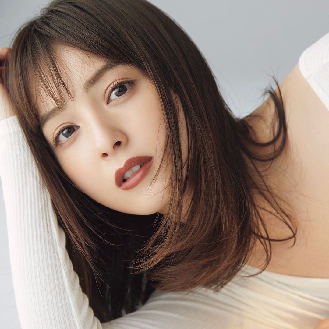 Hon nhan cua Nozomi Sasaki ran nut anh 4