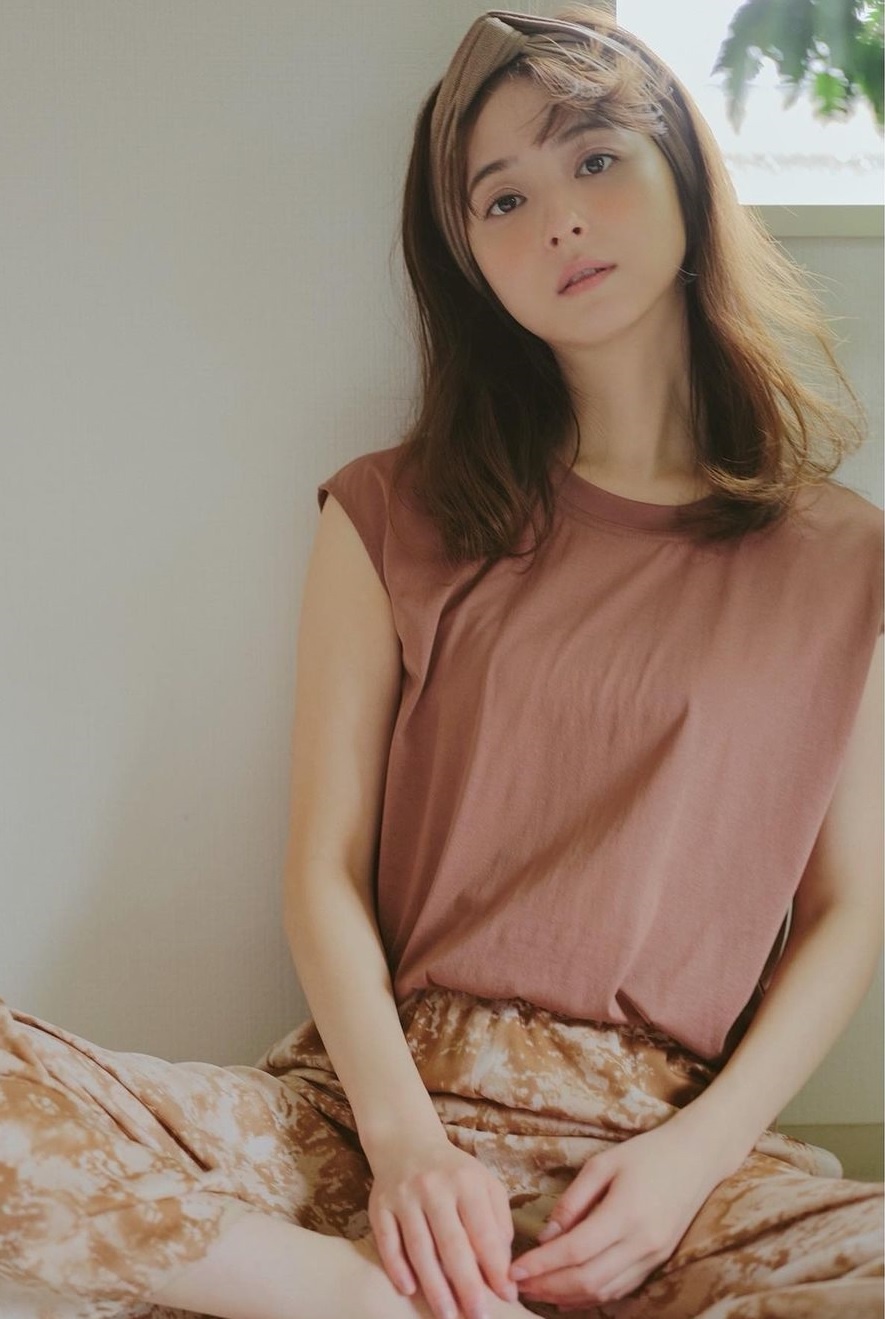 Hôn nhân của Nozomi Sasaki rạn nứt ảnh 1 Hon nhan cua Nozomi Sasaki ran nut anh 1