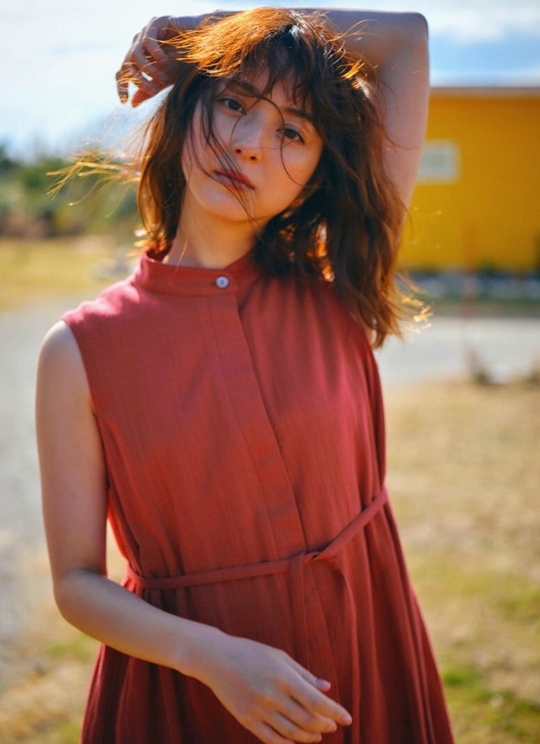 Hôn nhân của Nozomi Sasaki rạn nứt ảnh 7 Hon nhan cua Nozomi Sasaki ran nut anh 7