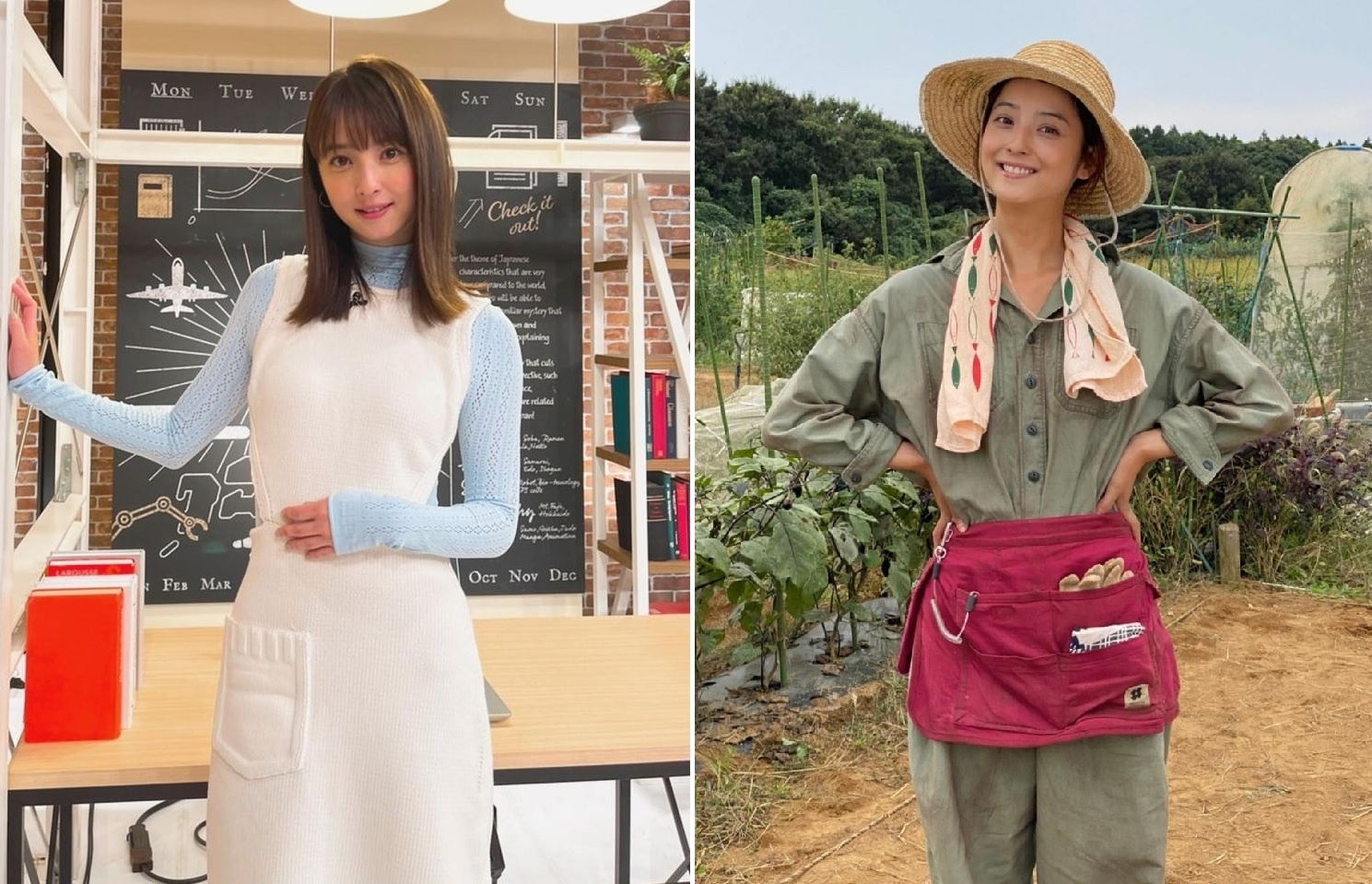 Hon nhan cua Nozomi Sasaki ran nut anh 3