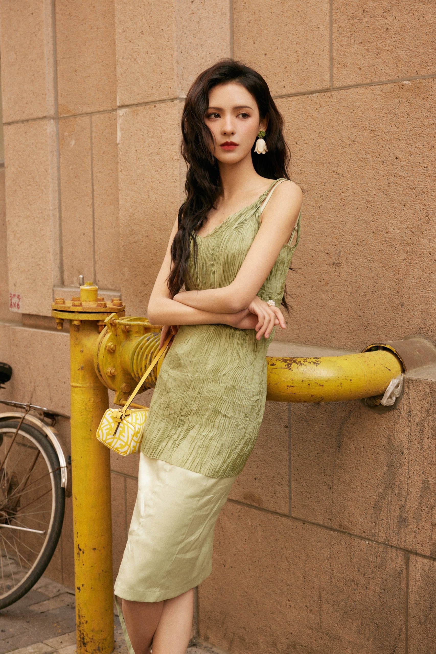 Truong Du Hi phau thuat tham my anh 9