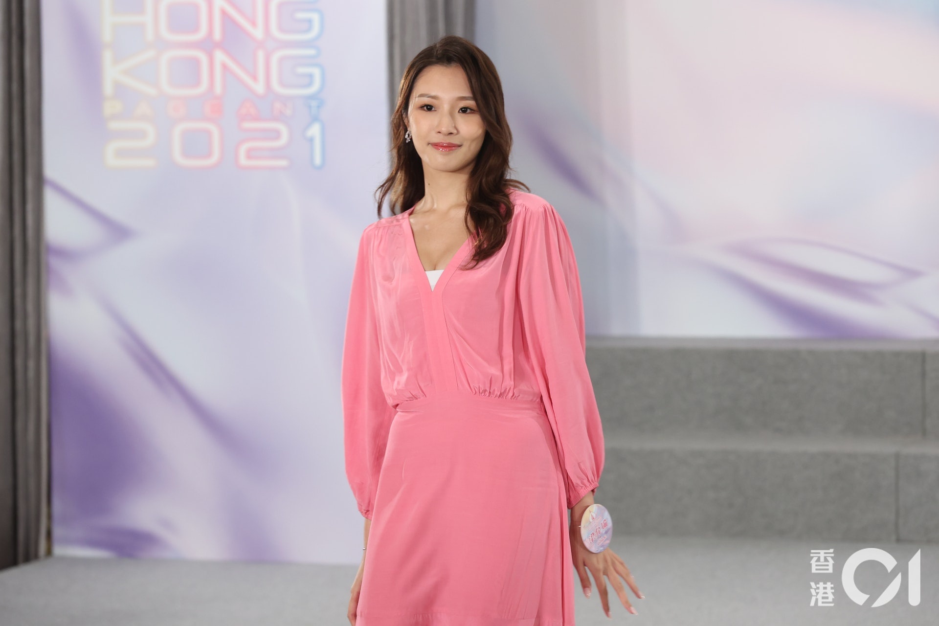 Top 28 Hoa hau Hong Kong anh 5