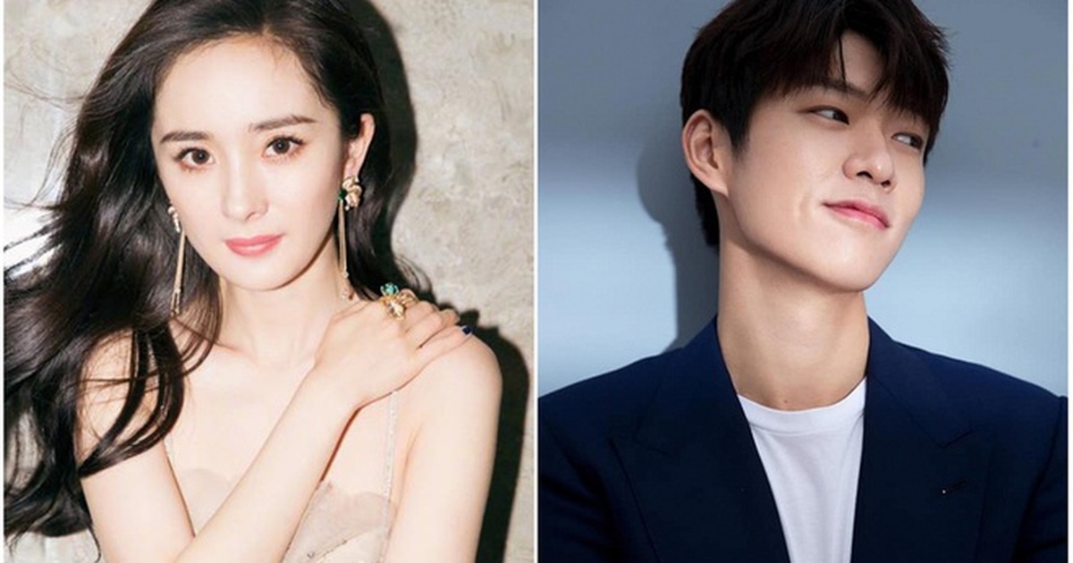 Duong Mich chia tay Nguy Dai Huan hinh anh