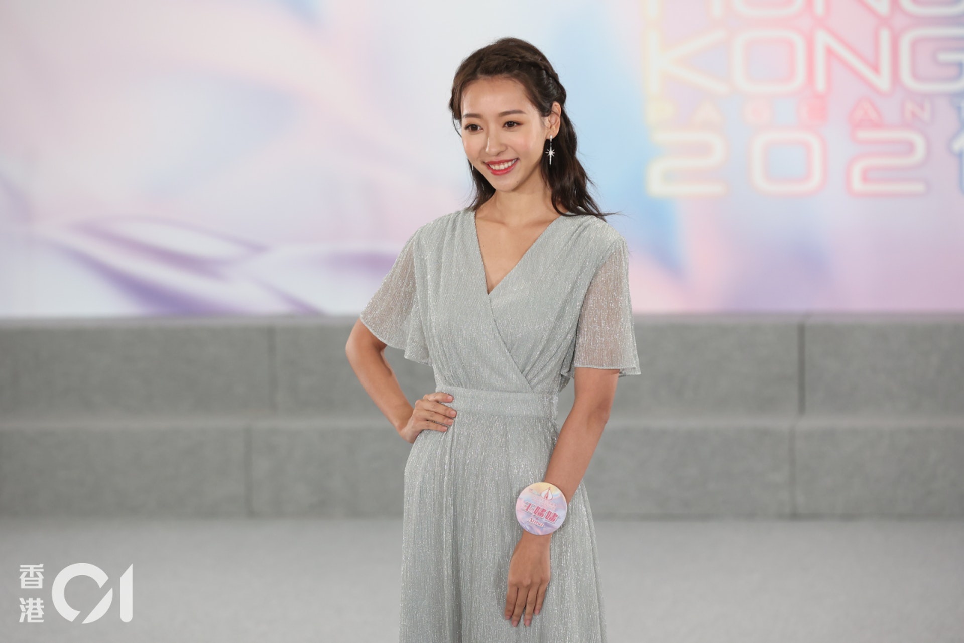 Top 28 Hoa hau Hong Kong anh 3