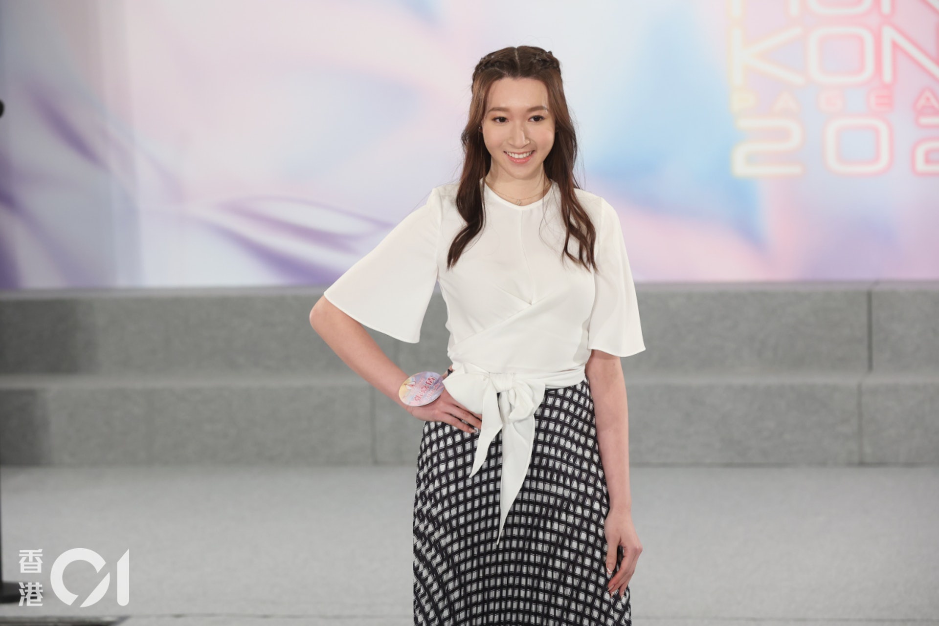 Top 28 Hoa hau Hong Kong anh 9