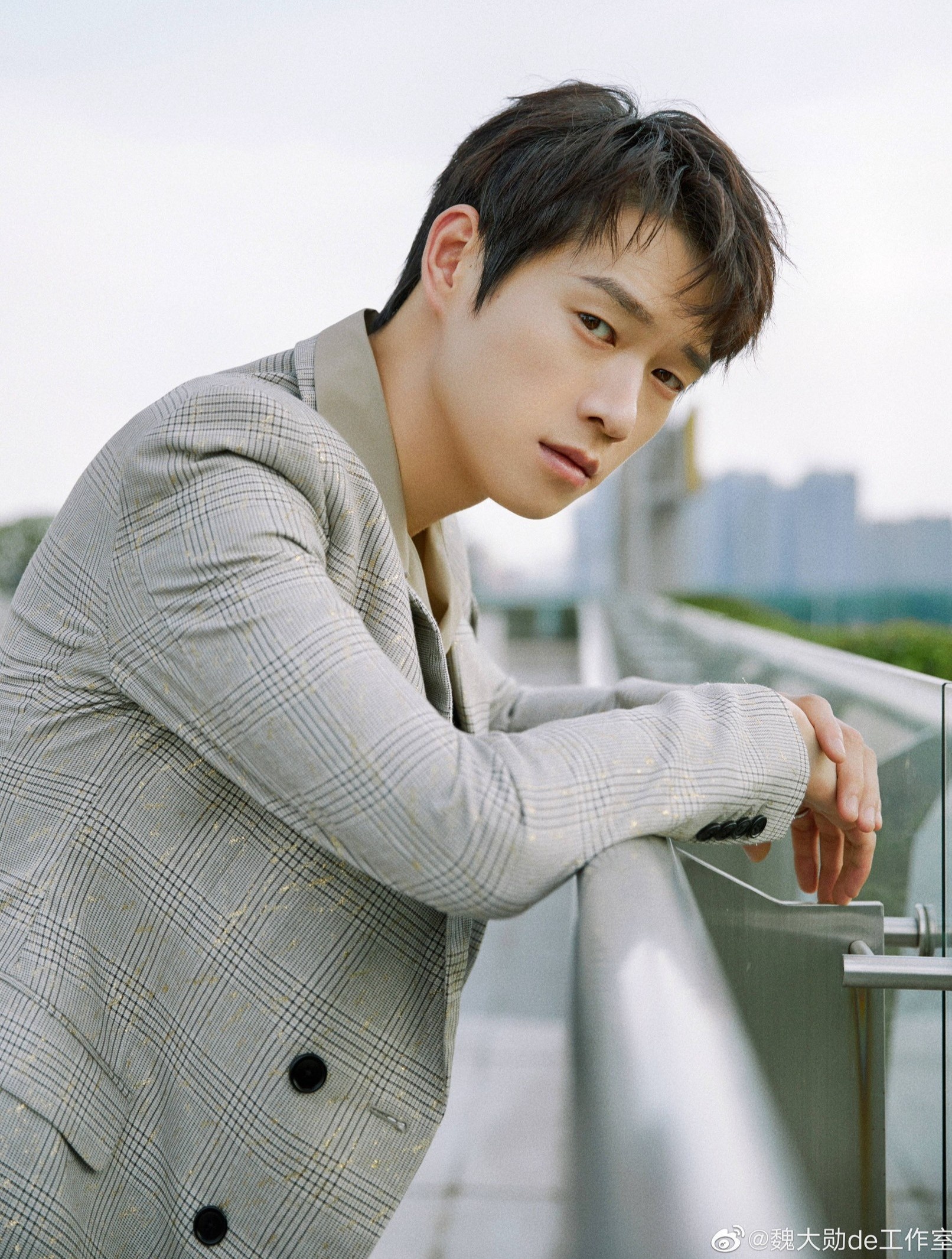 Duong Mich chia tay Nguy Dai Huan anh 2