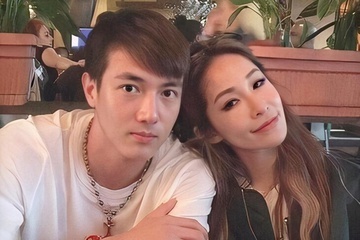 Cuoc tinh chi em cua Tieu A Hien tan vo hinh anh