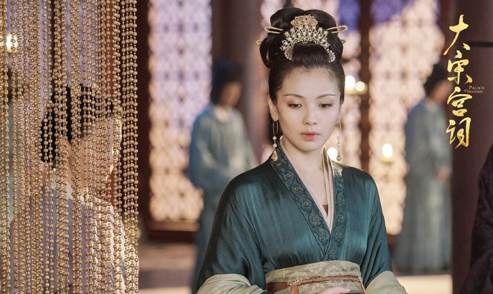 Cuoc tan cong that bai cua cac nguoi dep hang dau Trung Quoc anh 2