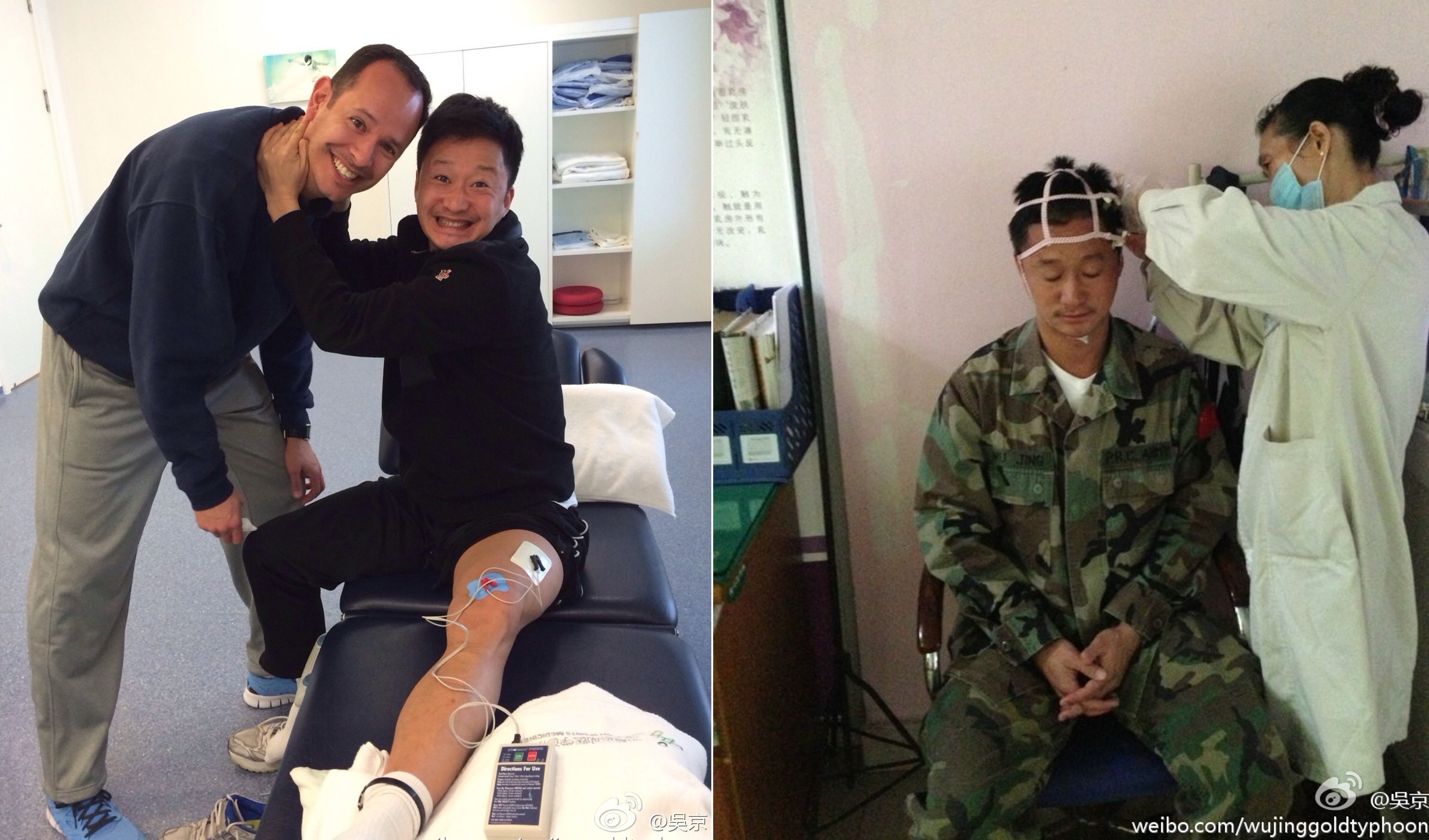 Ngo Kinh va nhung chan thuong tan pha co the anh 4