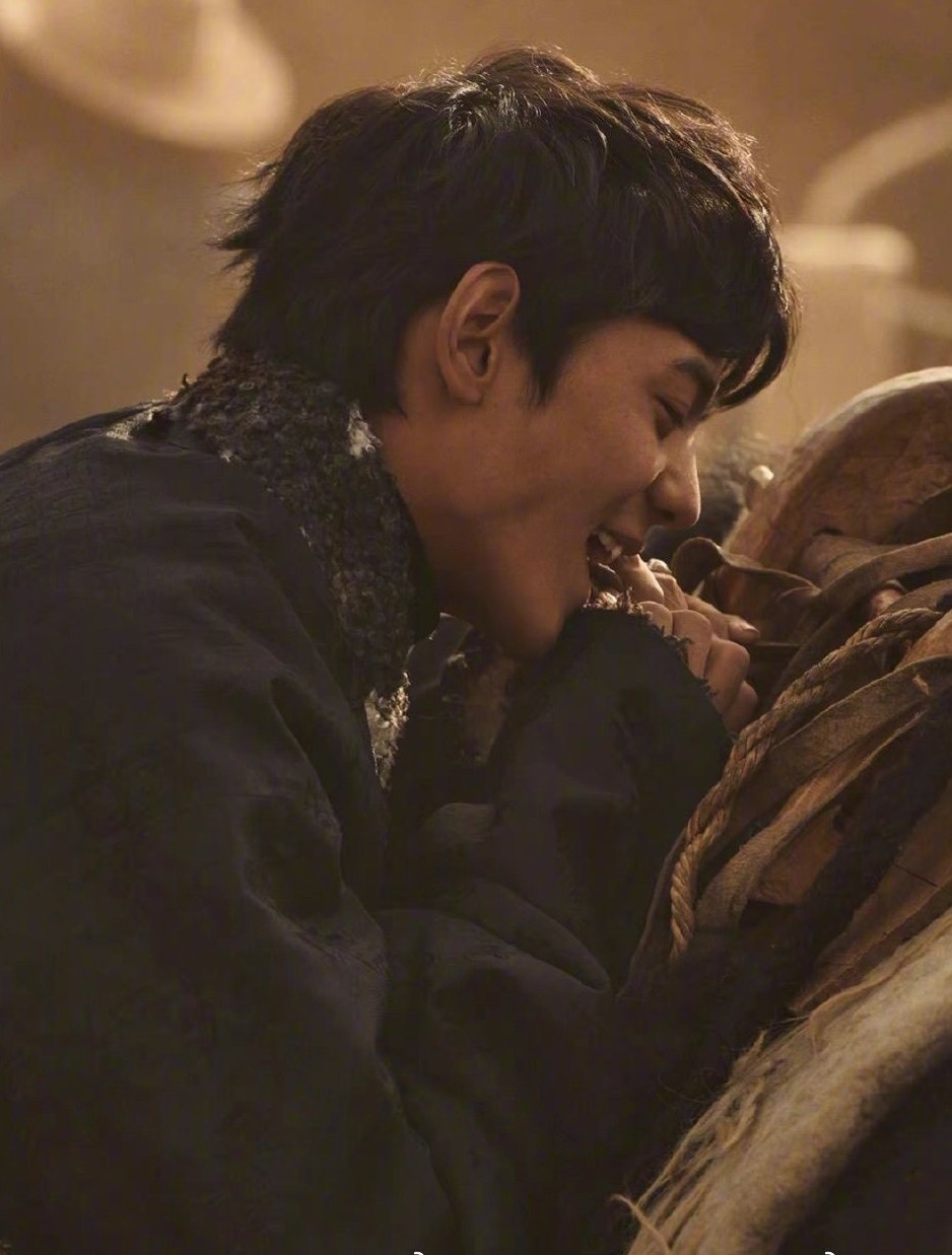 Bo anh moi cua Dinh Chan anh 8