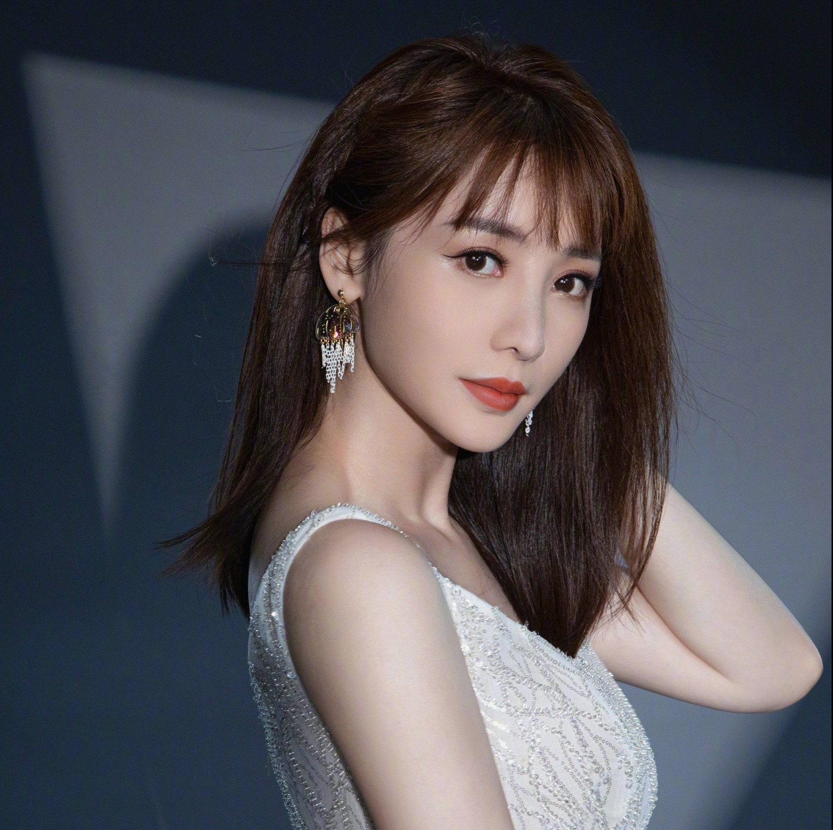 My nhan kho so suot 13 nam vi co ngoai hinh goi cam hinh anh