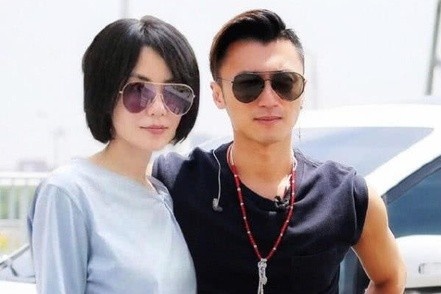 Ta Dinh Phong va Vuong Phi khong muon co con chung hinh anh