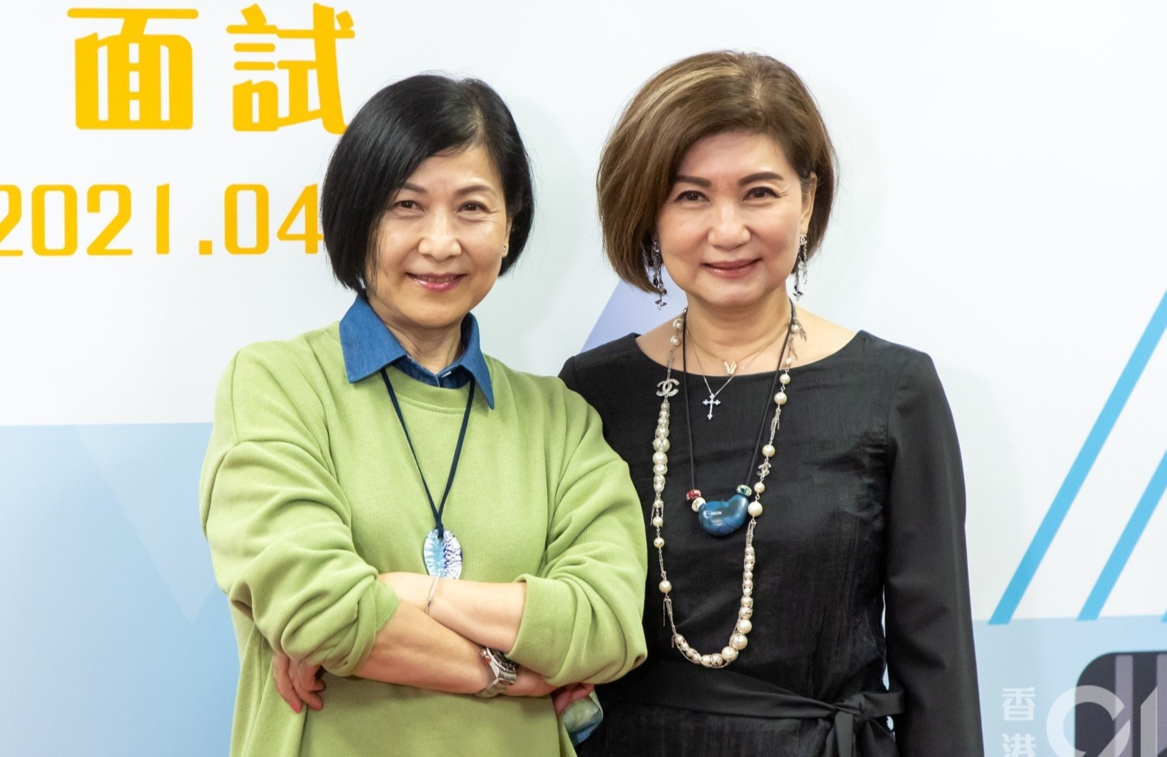 Co Thien Lac bi ep roi TVB anh 1