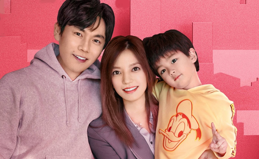 Trieu Vy sau cao buoc lua dao anh 2