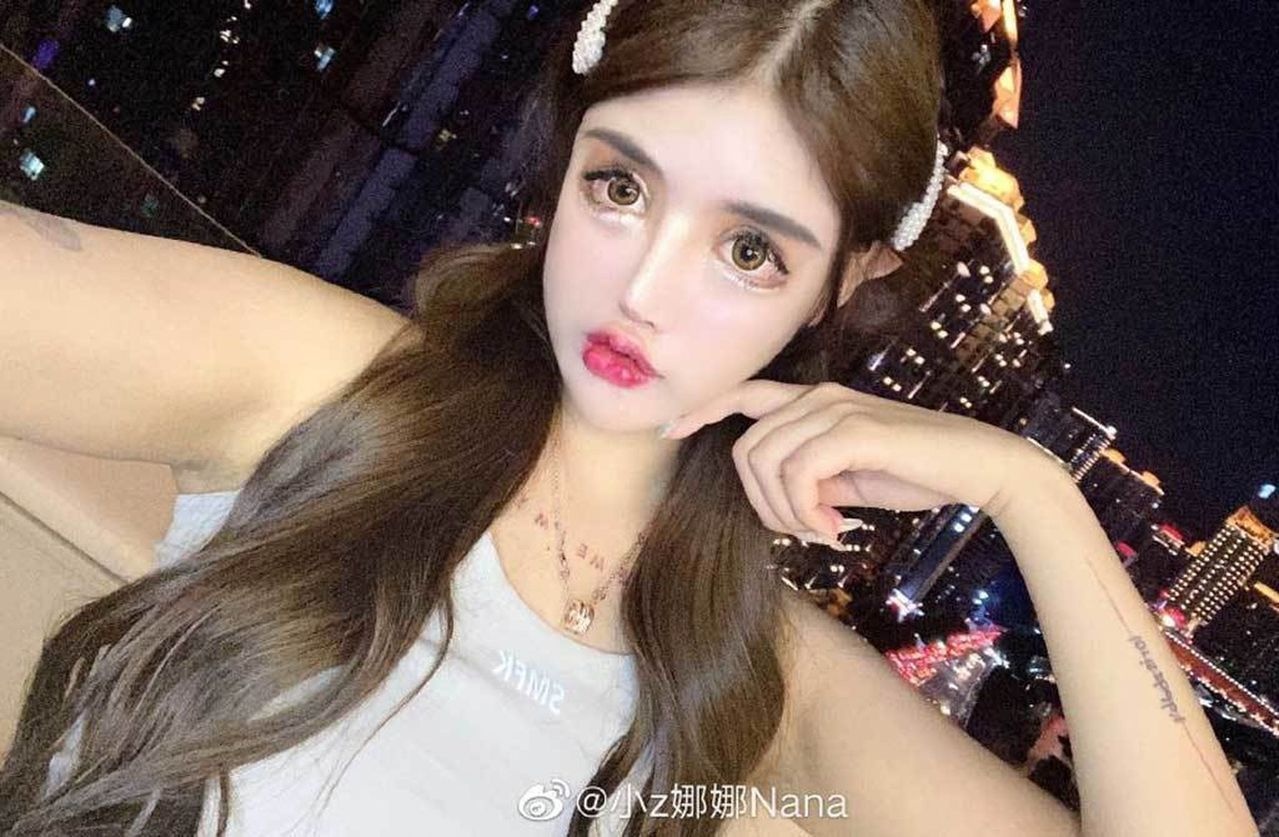 Bi kich phau thuat tham my cua sao Hoa ngu anh 7