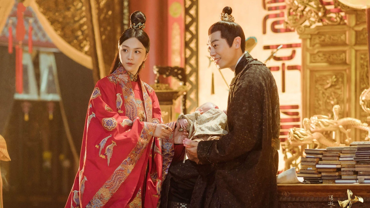 Su nghiep cua Thang Duy anh 9