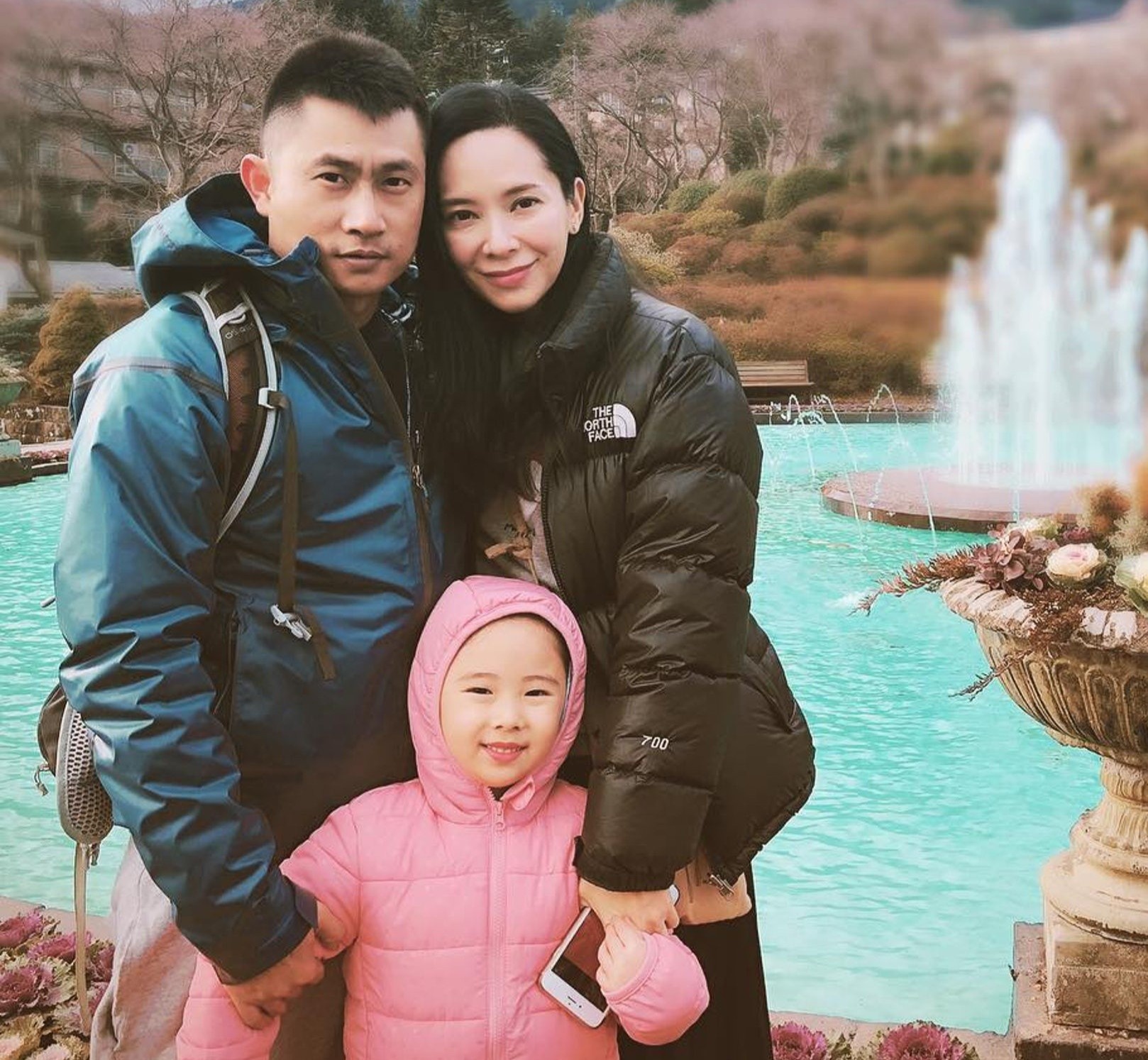 Hon nhan cua Quach Thien Ni anh 3