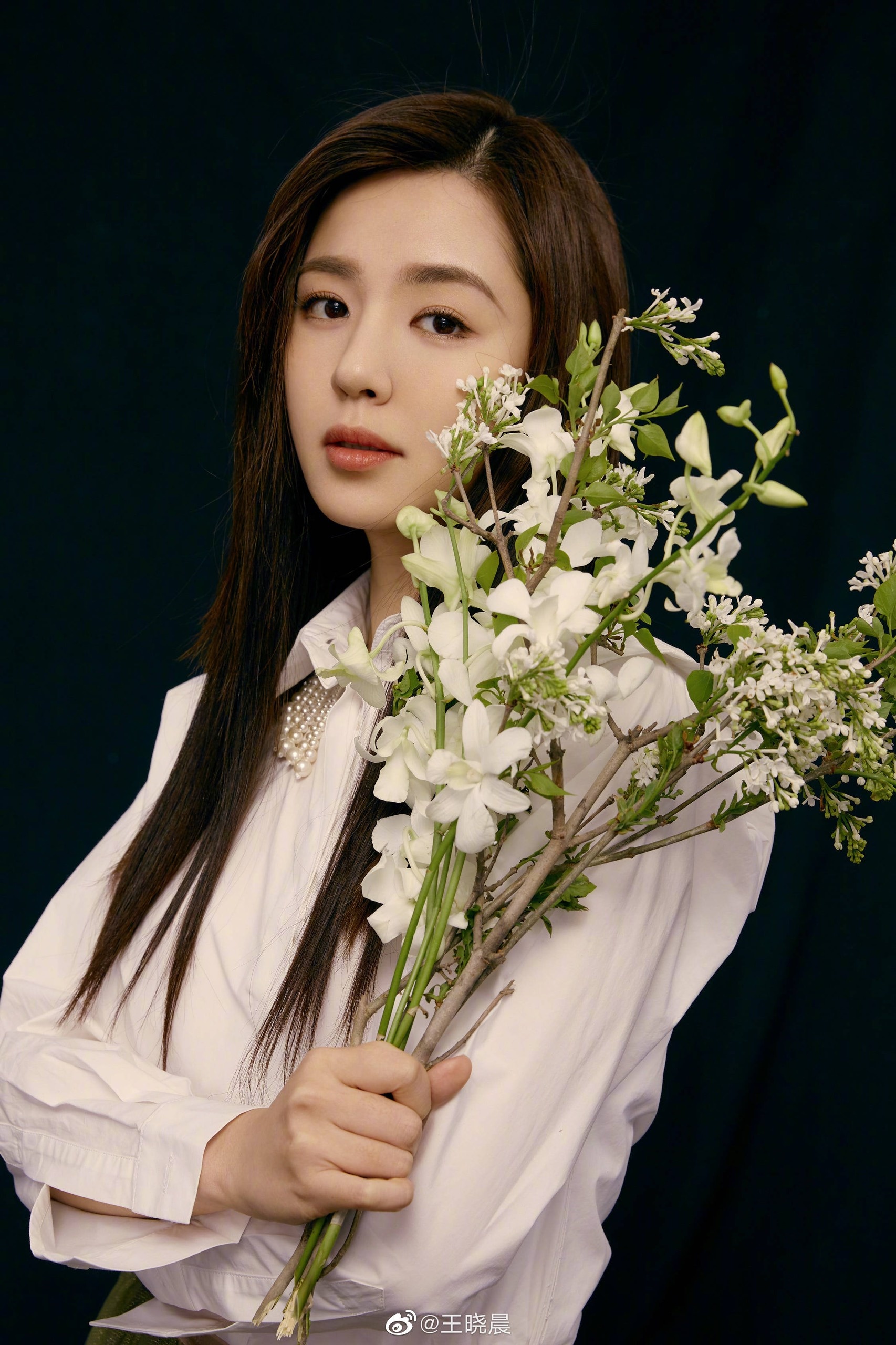 Hồ Ca vướng tin kết hôn Vương Hiểu Thần ảnh 4 Ho Ca vuong tin ket hon Vuong Hieu Than anh 4