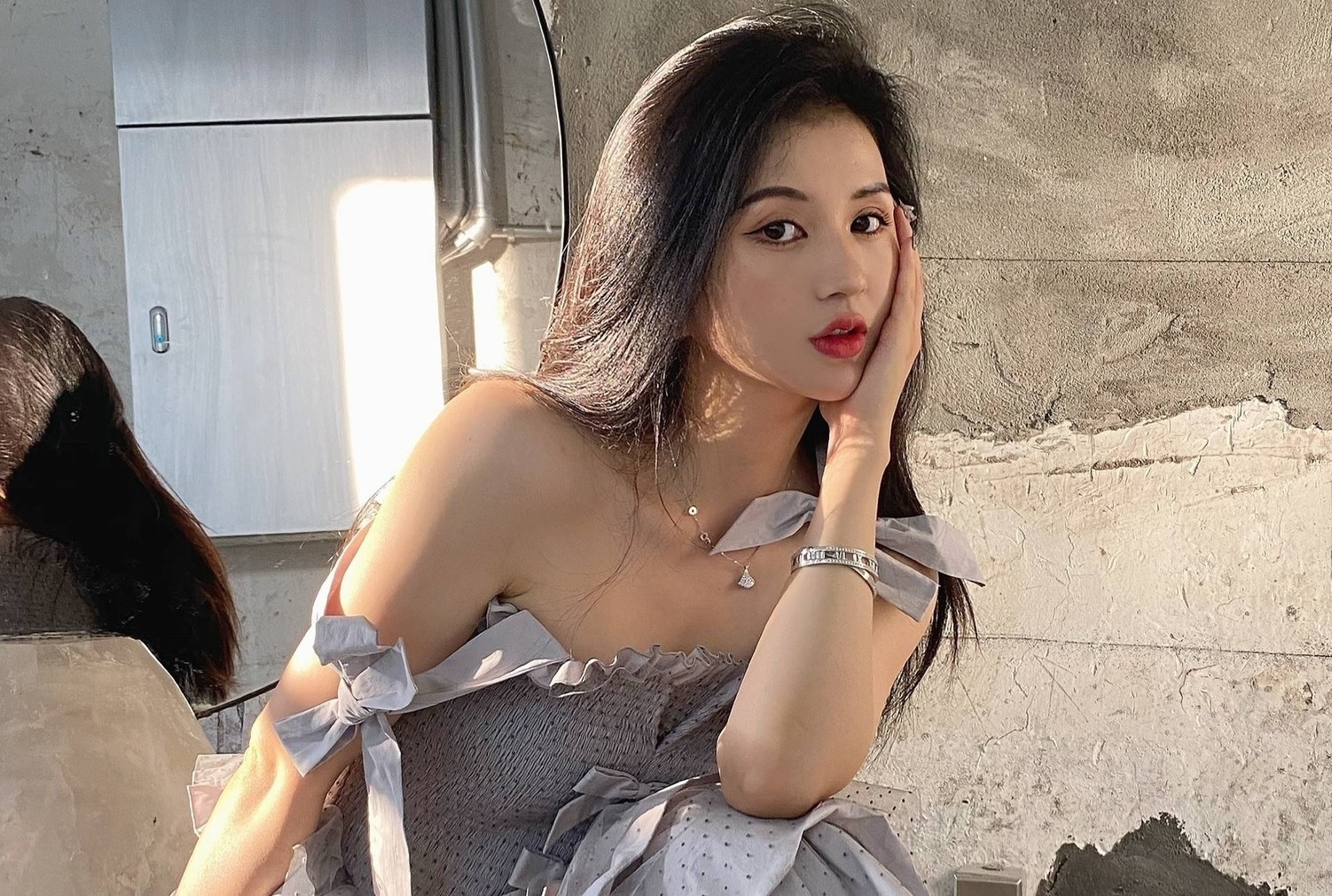 Bi kich phau thuat tham my cua sao Hoa ngu anh 1