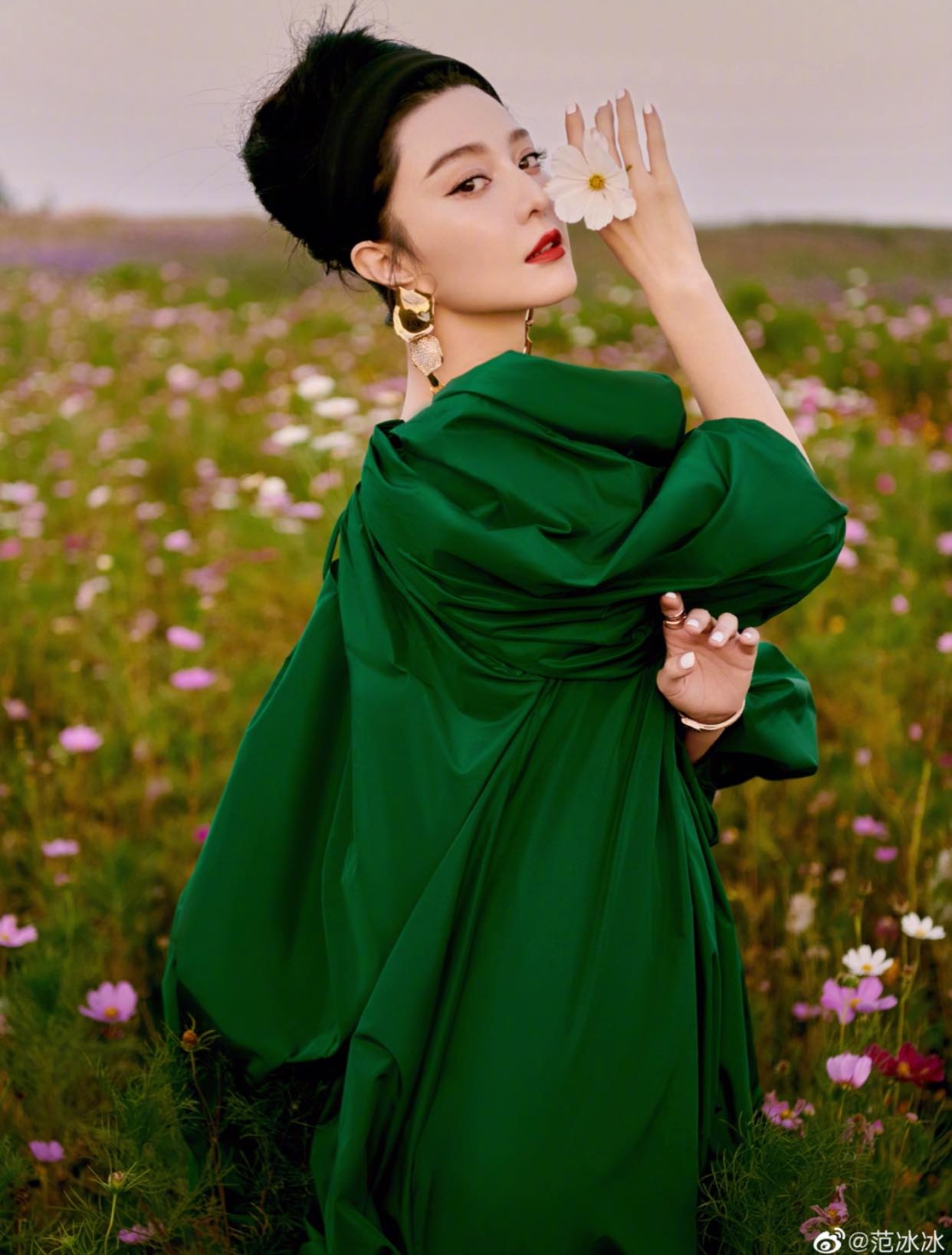 Pham Bang Bang mo cong ty anh 1