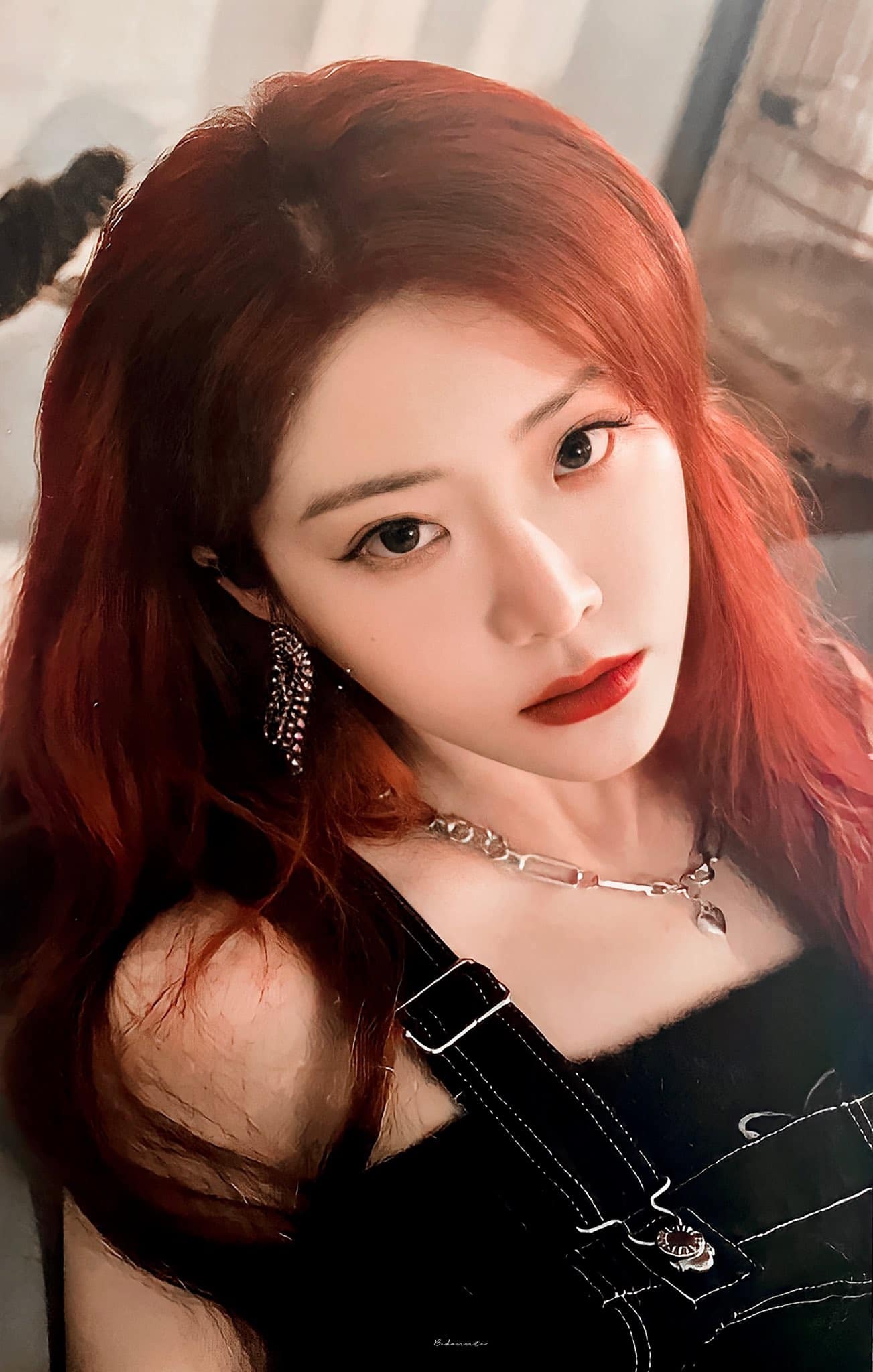 Sao Hoa ngu bi fan cuong tan cong anh 5