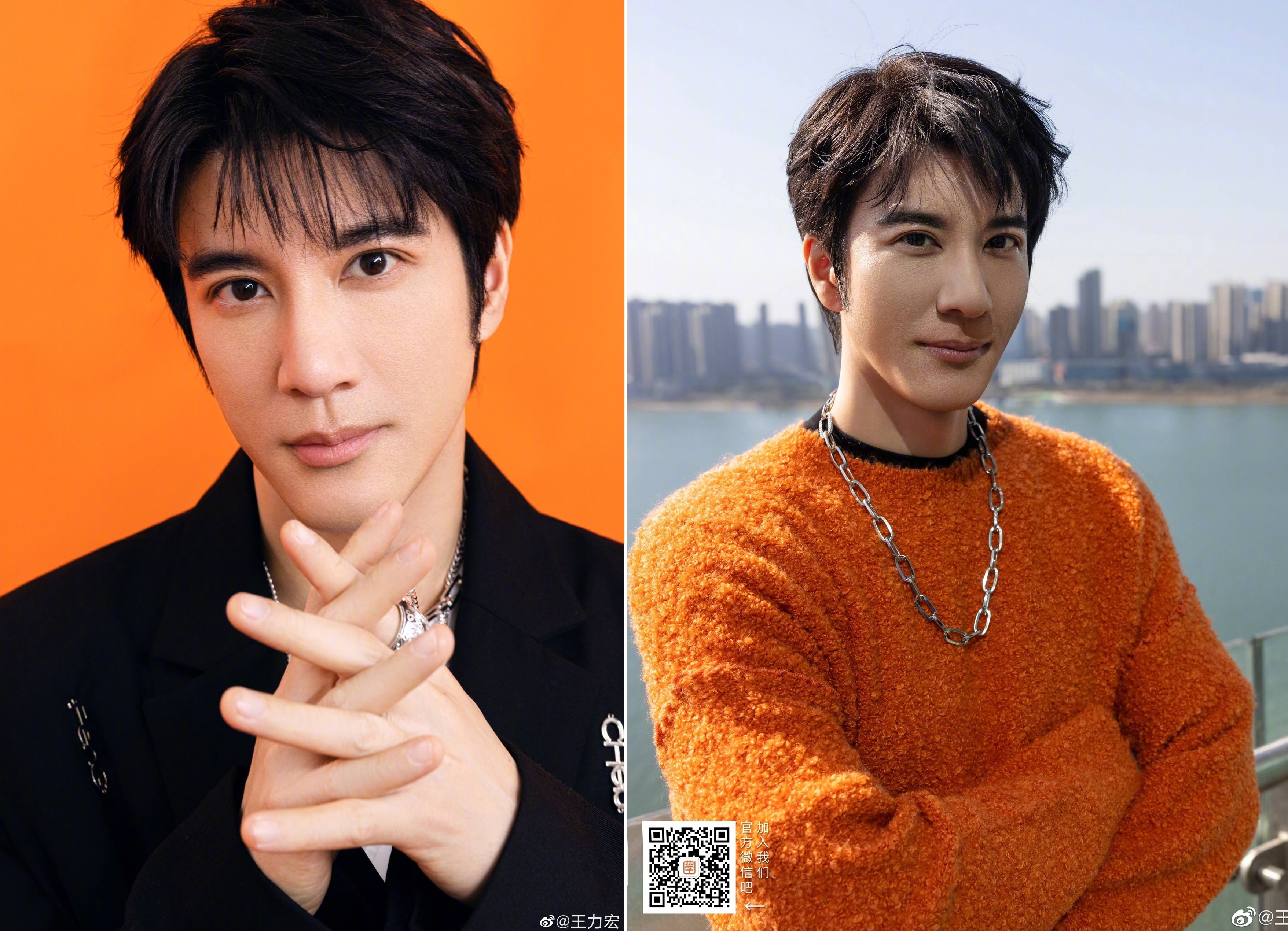 Vương Lực Hoành livestream cạo râu ảnh 4 Vuong Luc Hoanh livestream cao rau anh 4