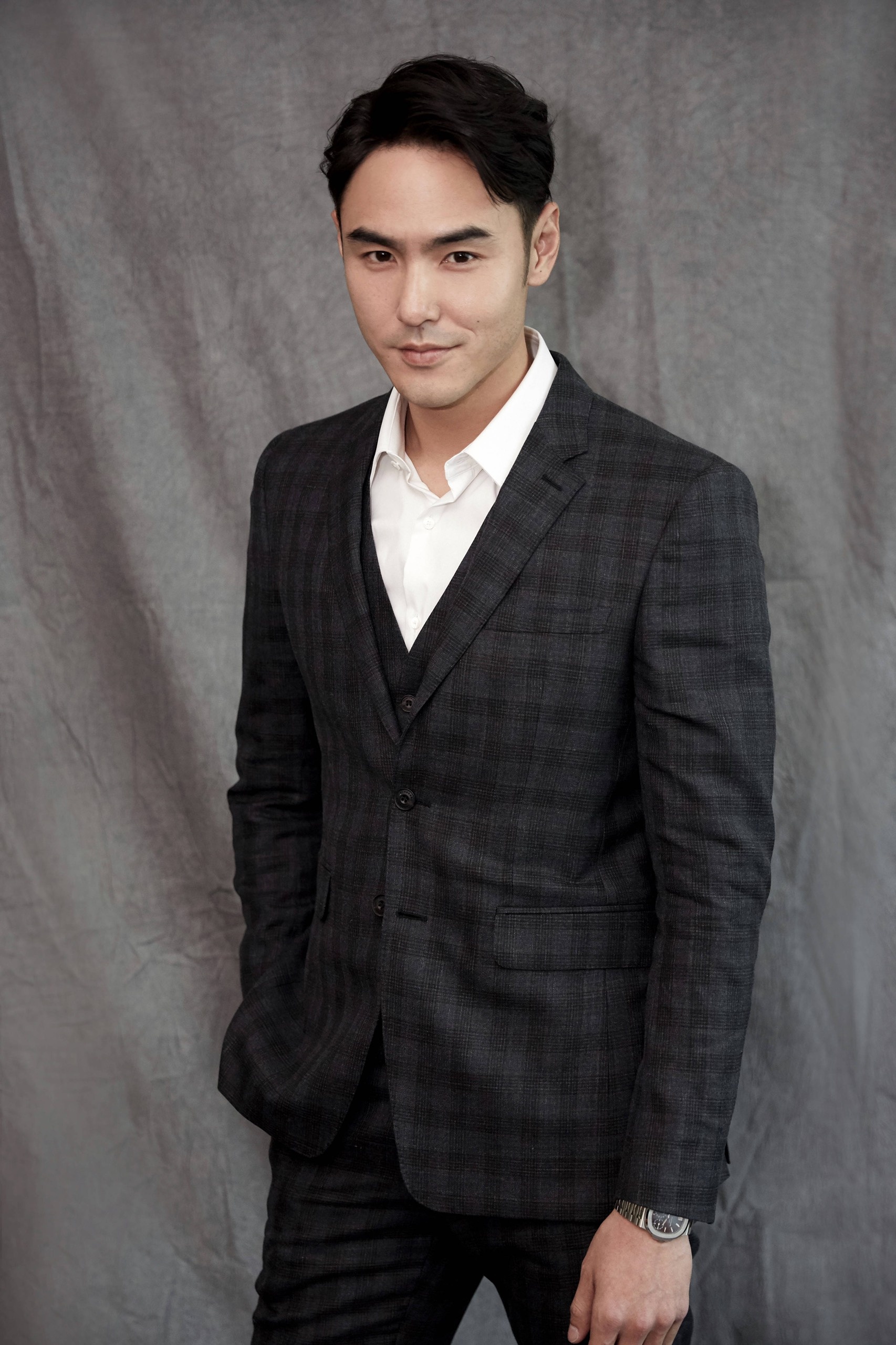 Tong To Nhi chia tay tai tu Nguyen Kinh Thien anh 2