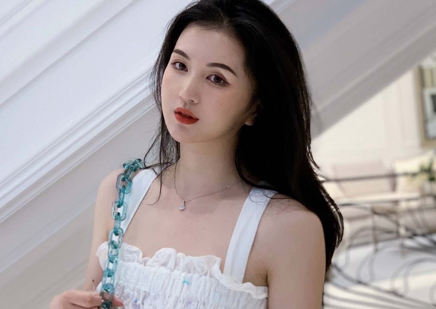 Ket luan vu nguoi mau Trung Quoc tu vong sau khi hut mo va nang nguc hinh anh