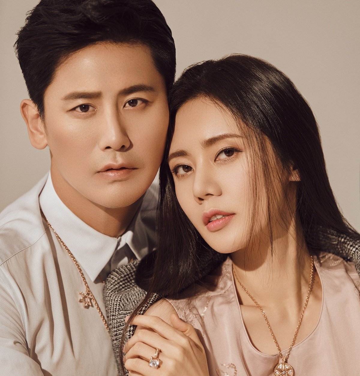 Chong Choo Ja Hyun ngoai tinh anh 1