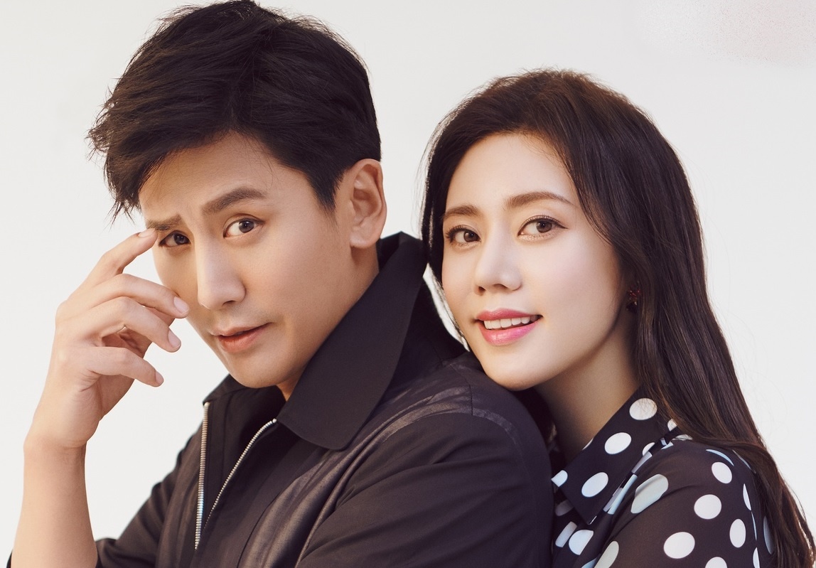 Vu Hieu Quang lao dao sau vu lo clip ngoai tinh hinh anh