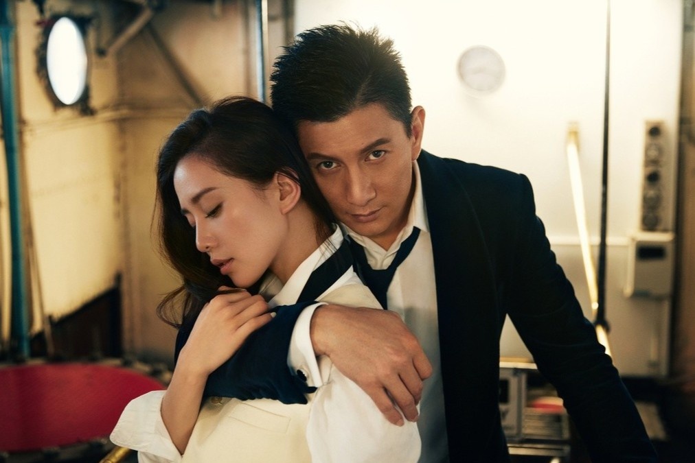 Ngo Ky Long tiet lo ly do tam ngung dong phim anh 1