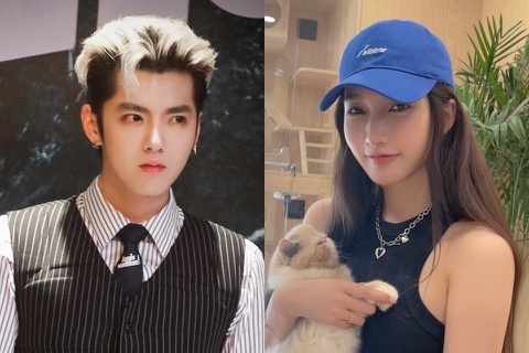 Nguoi dep to bi Ngo Diec Pham xam hai tinh duc hinh anh