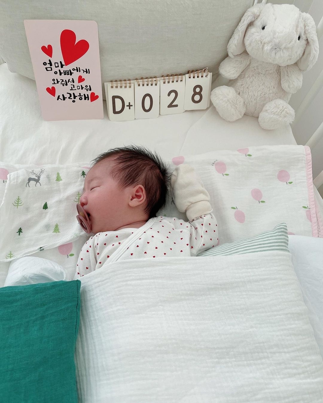 Cuoc song cua Han Ji Hye anh 4