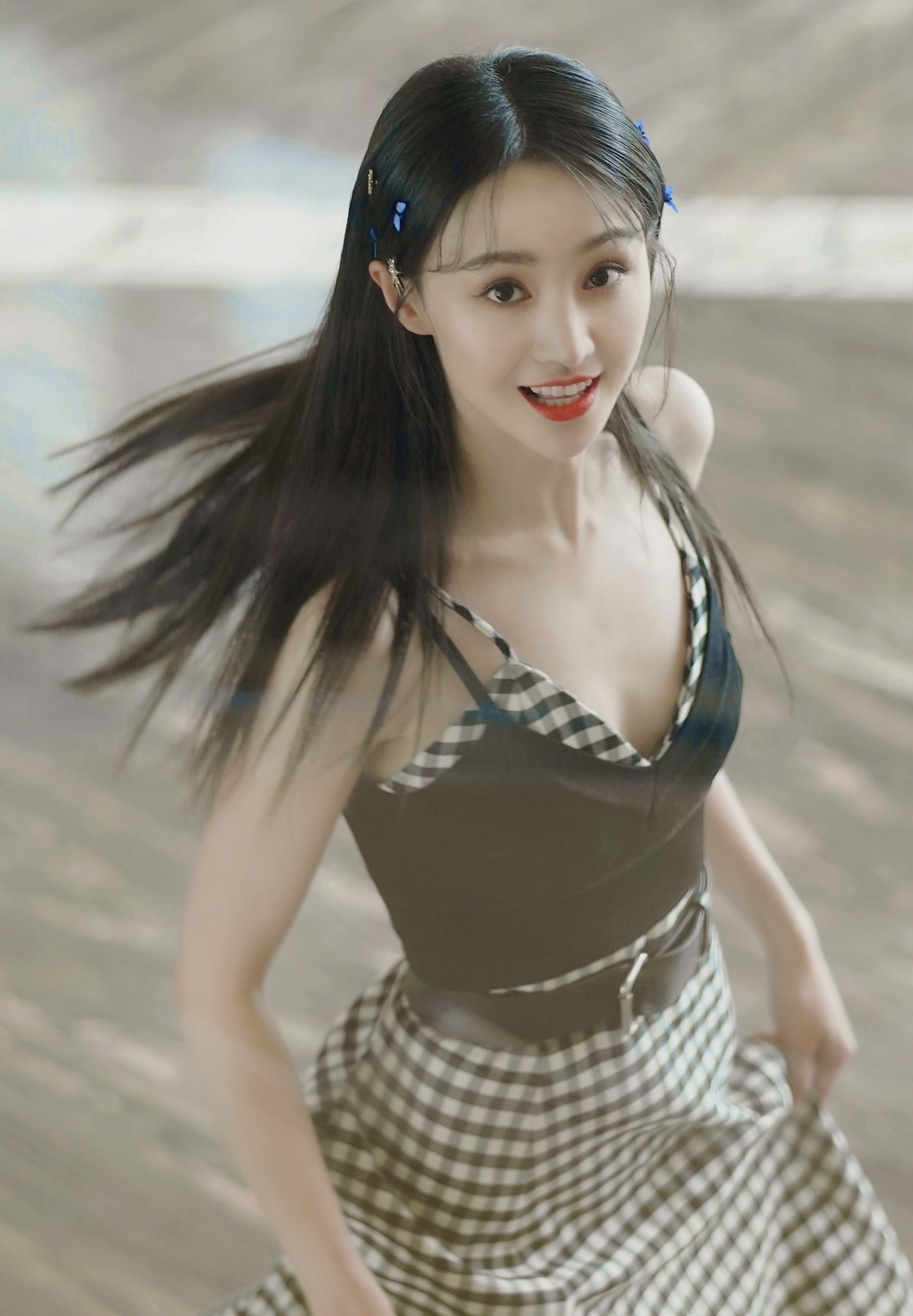 Loi keu cuu cua Trinh Sang anh 3