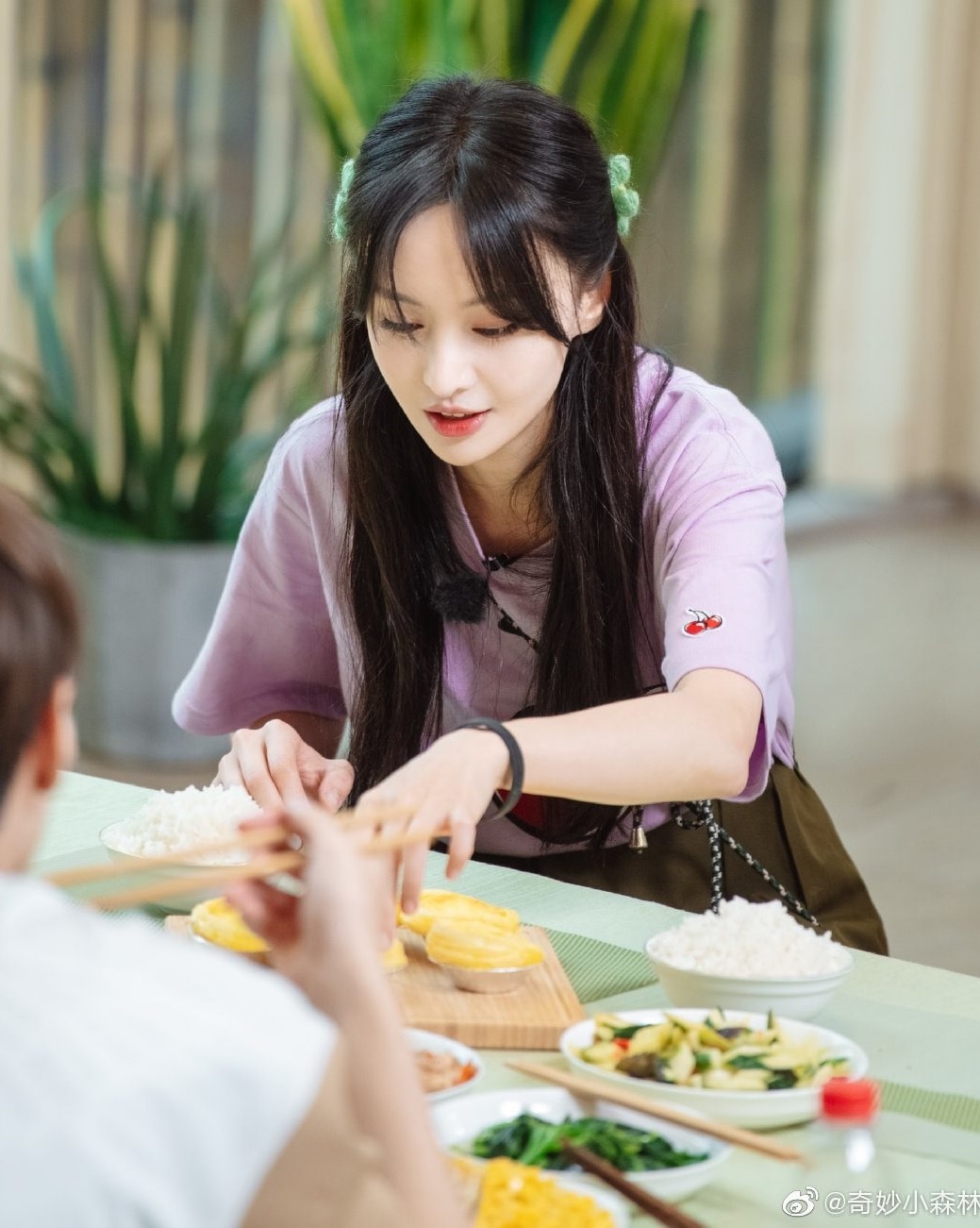 Loi keu cuu cua Trinh Sang anh 2