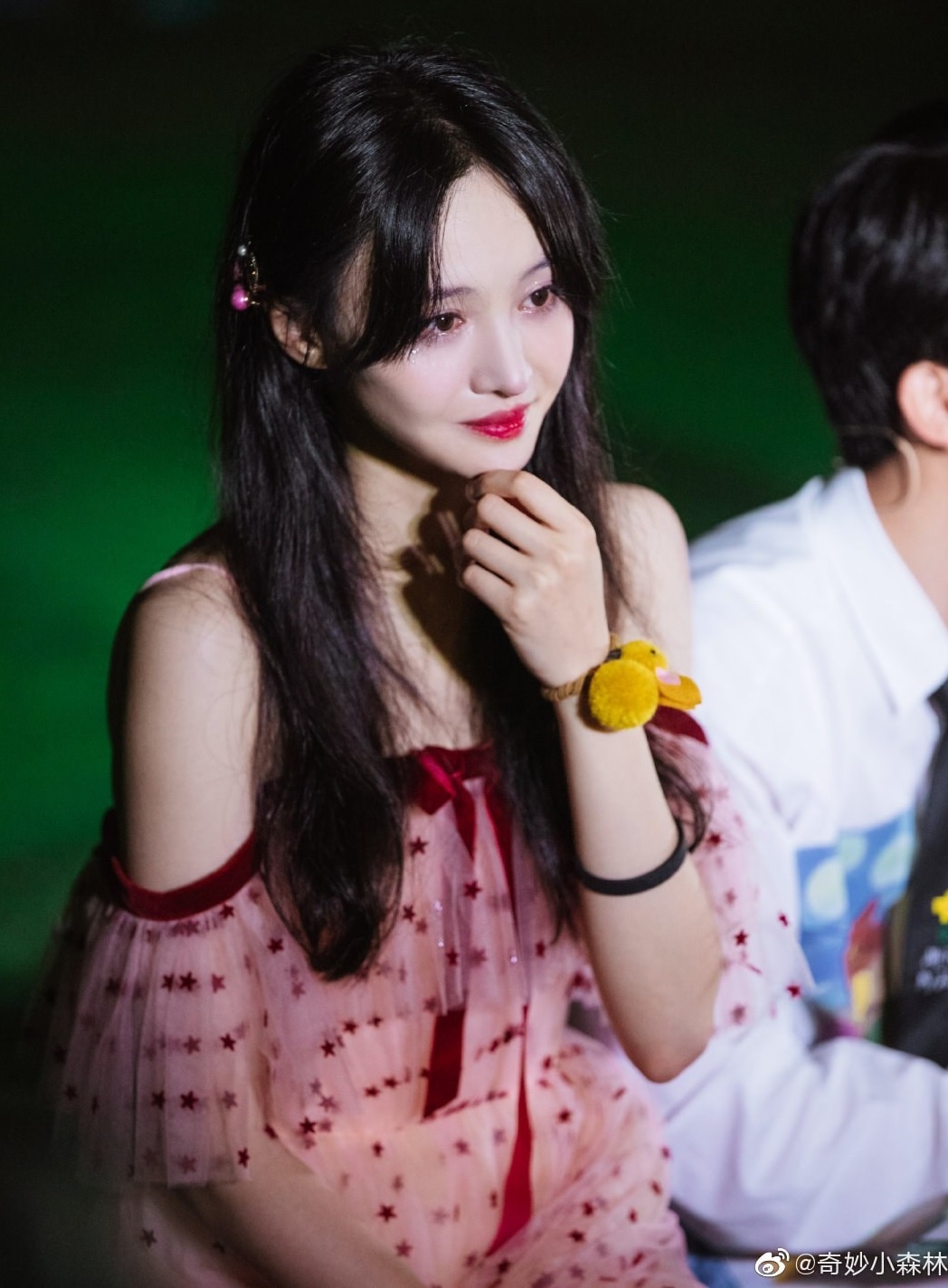 Loi keu cuu cua Trinh Sang anh 1